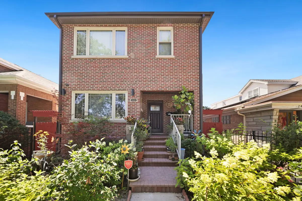 2432 N Neva Avenue, Chicago, IL 60707 - #1