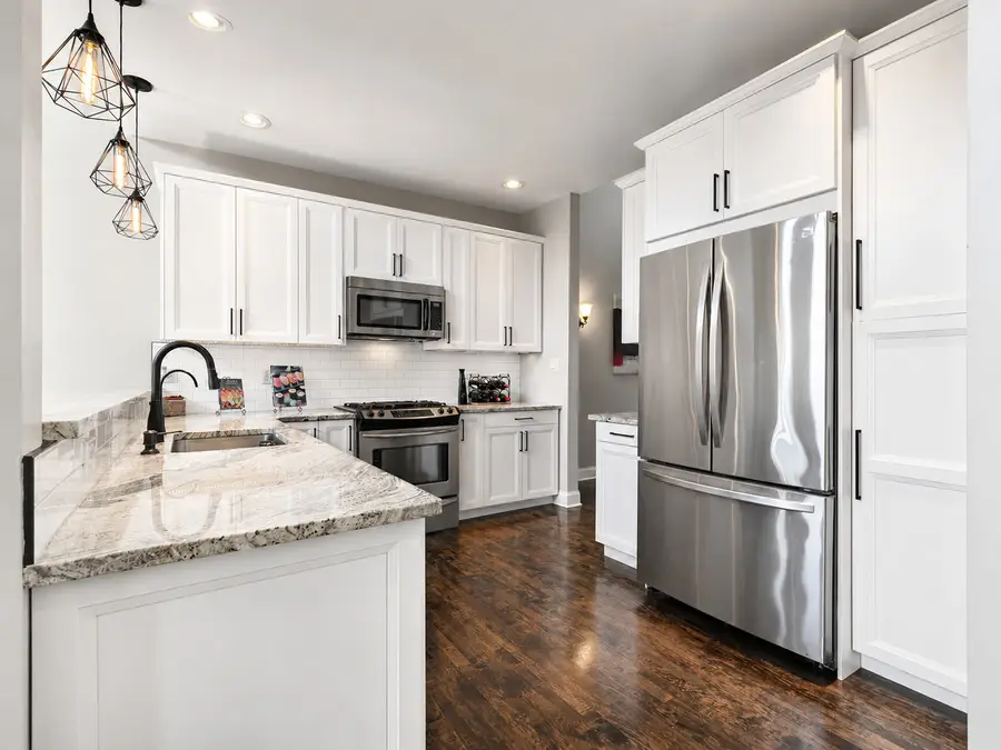 20432 Fallingwater Circle, Frankfort, IL 60423 - #2