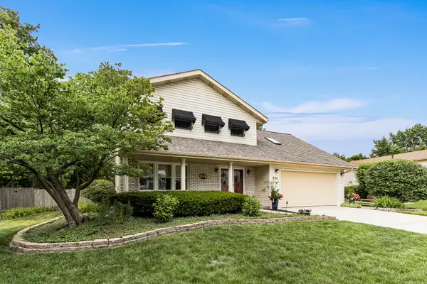 909 Madiera Drive, Shorewood, IL 60404