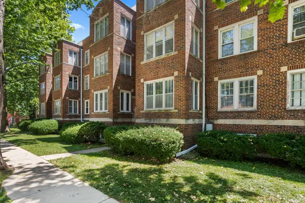 410 N State Street #4, Champaign, IL 61820