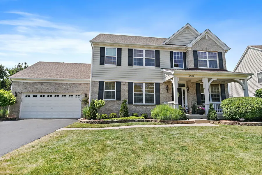 308 Buffalo Drive, Elgin, IL 60124 - #2