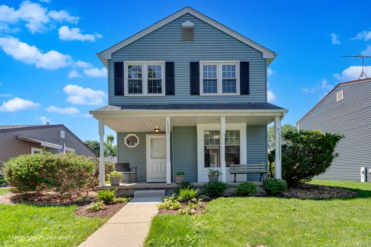 1008 Geneva Drive, Geneva, IL 60134 - #1