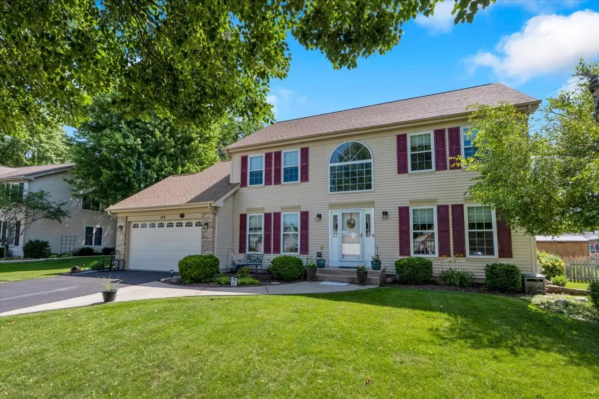 150 N Kingsway Drive, Aurora, IL 60506 - #1