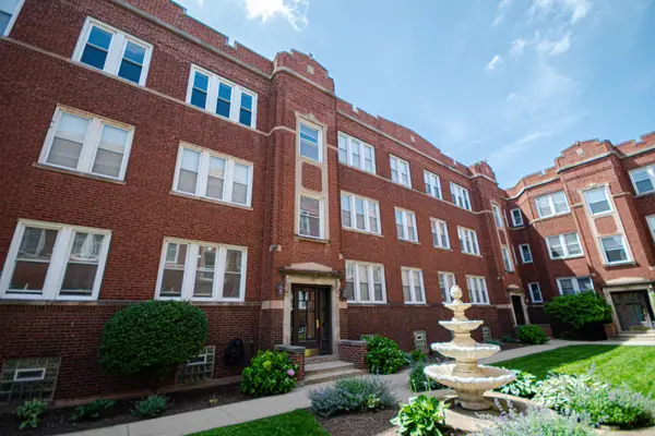 1348.5 W Estes Avenue #1S, Chicago, IL 60626