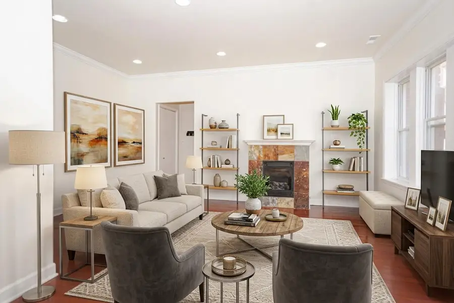 1348.5 W Estes Avenue #1S, Chicago, IL 60626 - #2