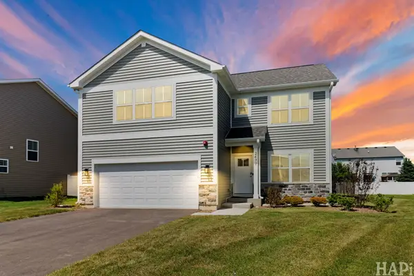 2477 Olivia Court, Wauconda, IL 60084