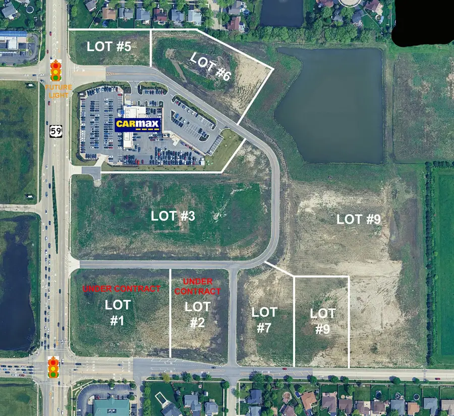 0005 S State Route 59 Highway, Plainfield, IL 60586 - #2