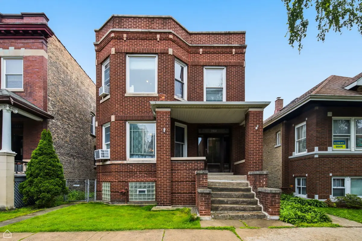 2211 W Cortez Street, Chicago, IL 60622 - #1