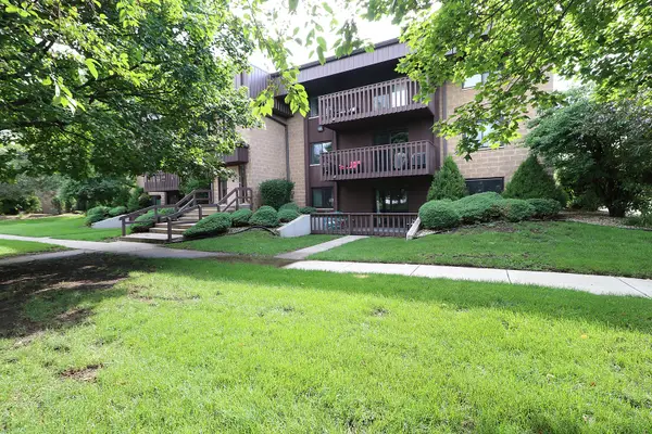 101 Caterpillar Drive #1B, Joliet, IL 60436