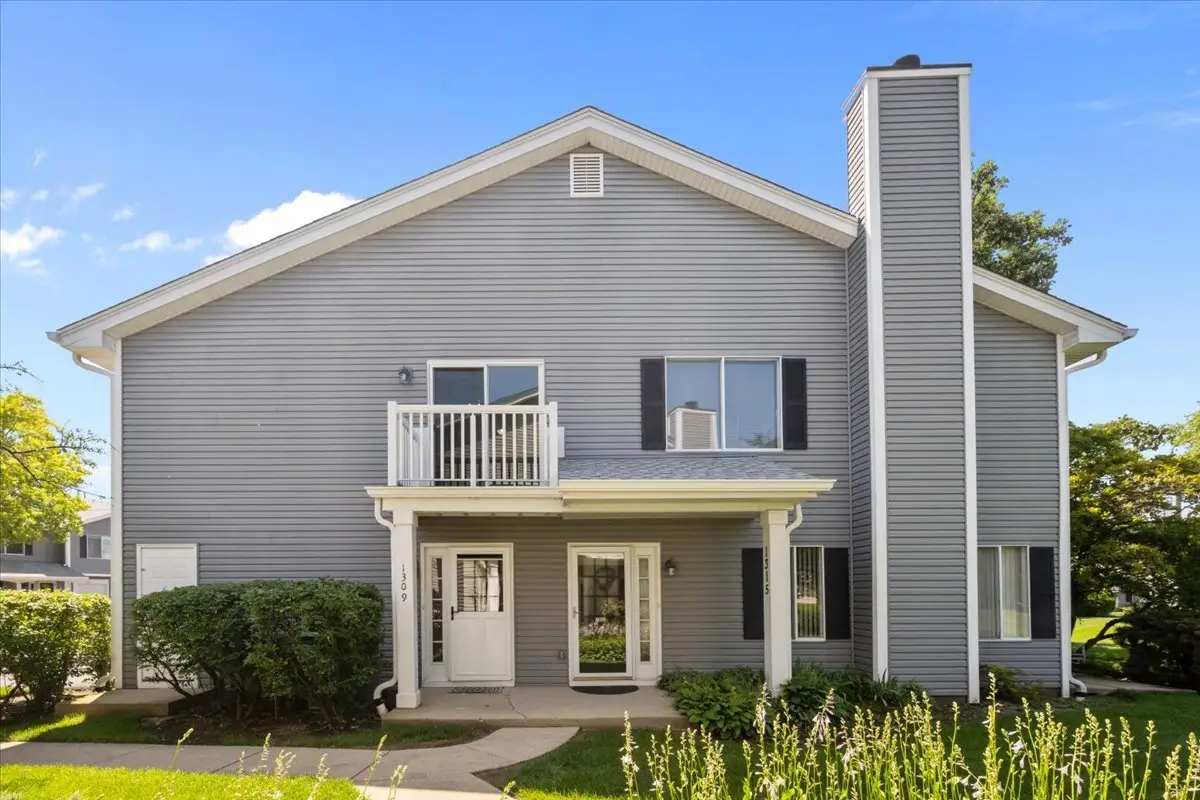 1309 Barclay Lane #1309, Deerfield, IL 60015 - #1