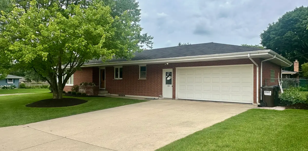 305 N Timothy Lane, McHenry, IL 60050 - #1