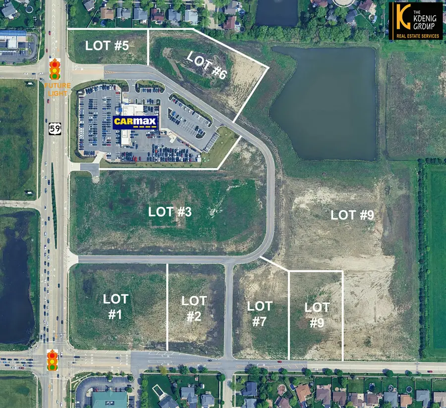 0008 S State Route 59 Highway, Plainfield, IL 60586 - #2