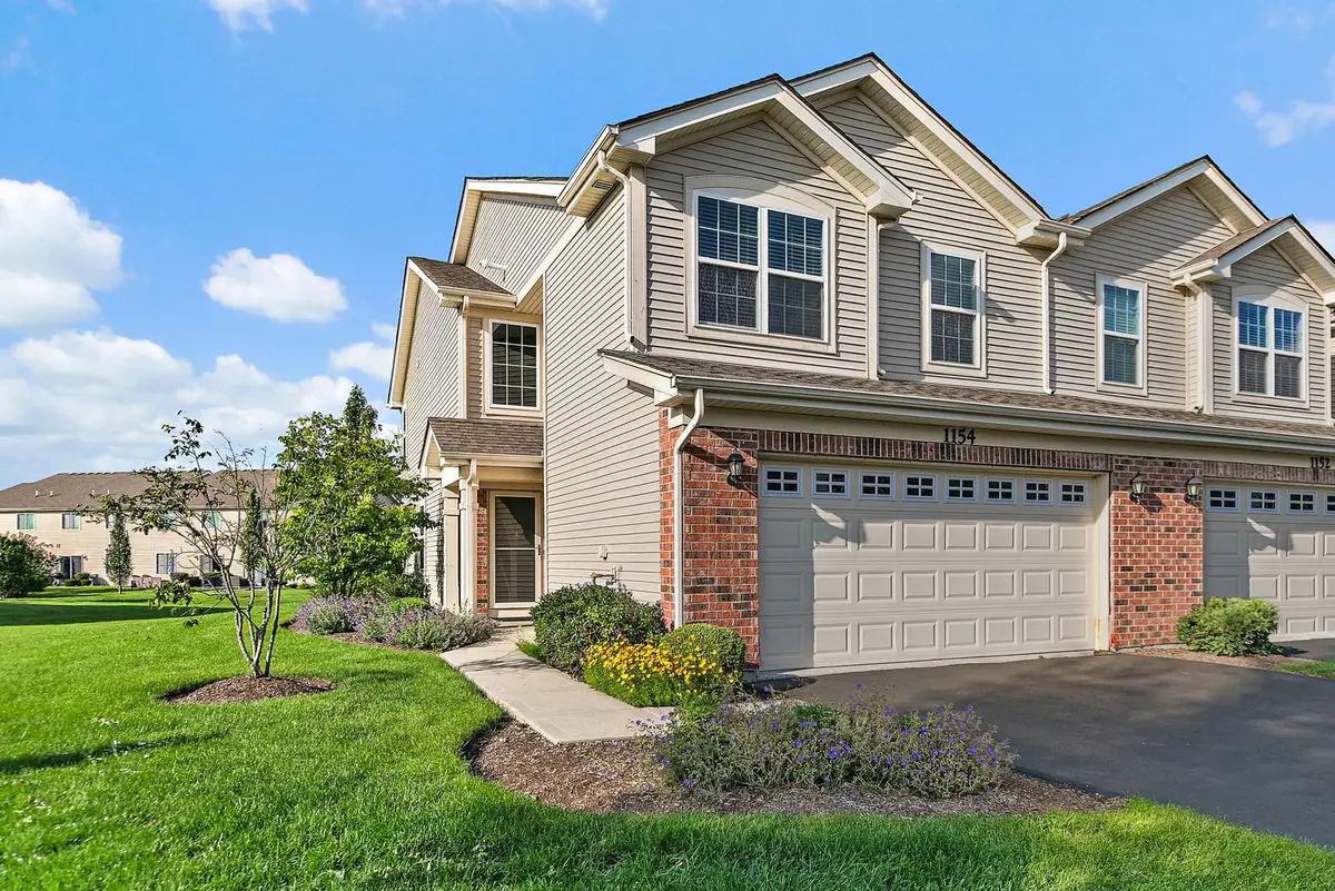 1154 Kingsmill Drive, Algonquin, IL 60102 - #1