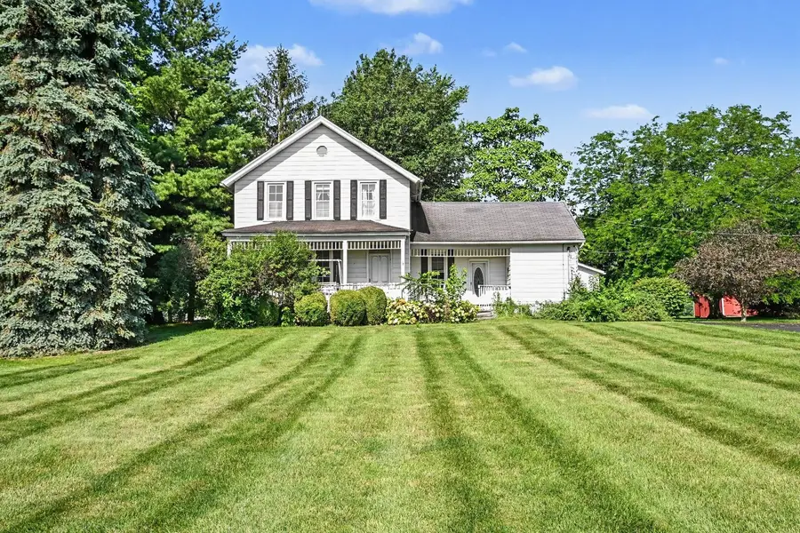 28548 S Cottage Grove Avenue, Beecher, IL 60401 - #2