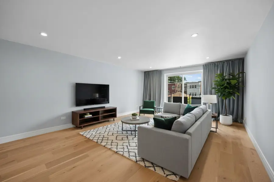 1247 S Harlem Avenue #103, Berwyn, IL 60402 - #3