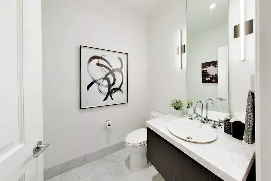 363 E Wacker Drive #1405, Chicago, IL 60601 - #3