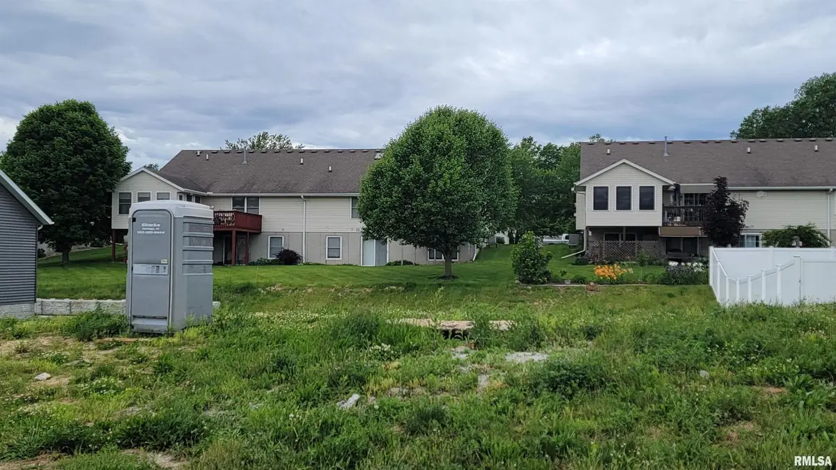 1708 E 6th Street A, Coal Valley, IL 61240 - #1