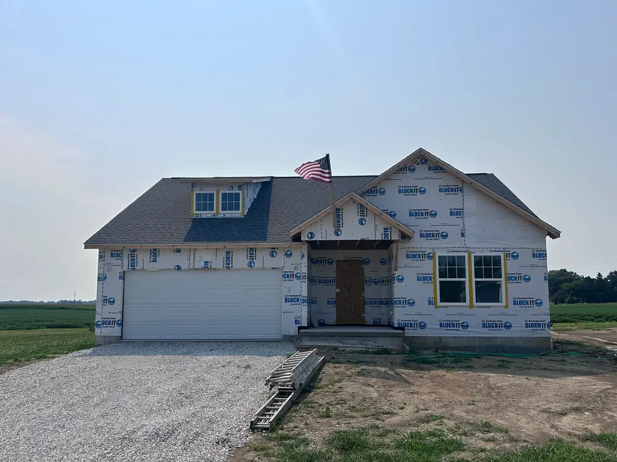 1850 Sycamore Street, Peru, IL 61354 - #1
