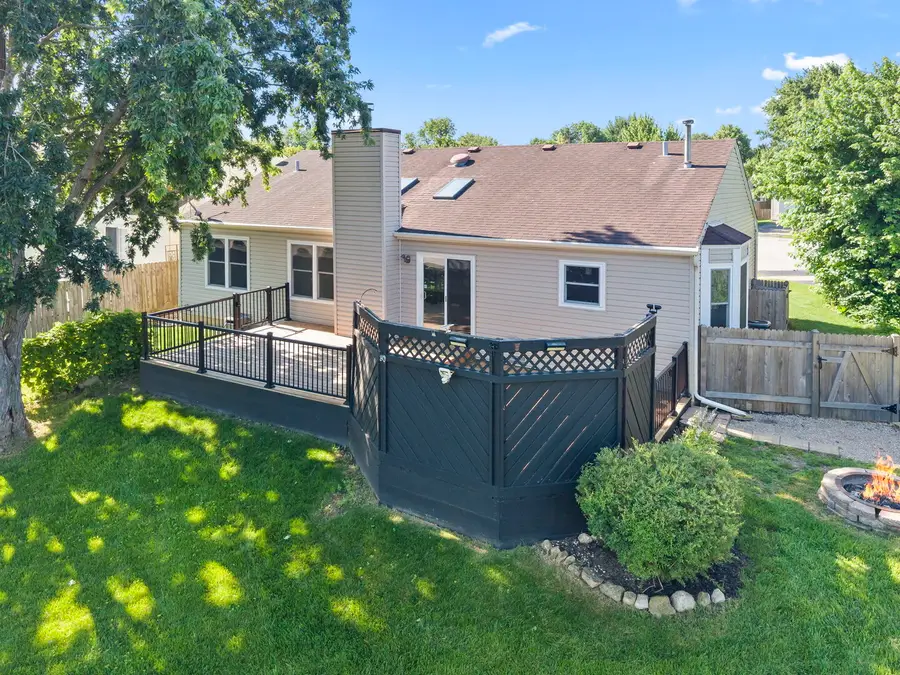 2860 Bar Harbour Court, Aurora, IL 60504 - #2