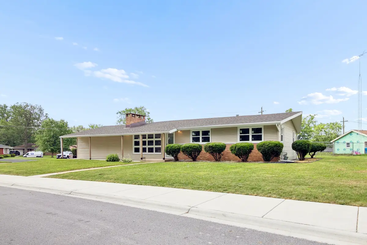 1256 Marla Terrace, Bradley, IL 60915 - #1
