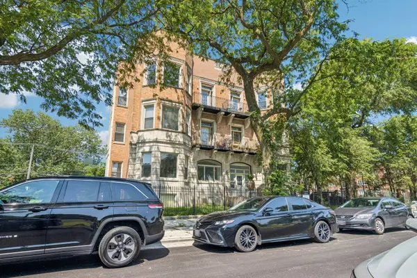5016 S King Drive #3W, Chicago, IL 60615