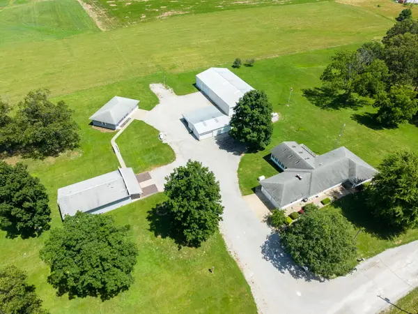 15238 N Heron Lane, Bluford, IL 62814