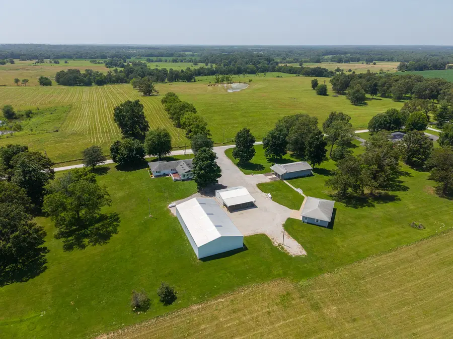 15238 N Heron Lane, Bluford, IL 62814 - #2