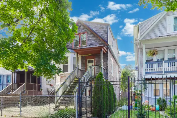 4322 N Monticello Avenue, Chicago, IL 60618