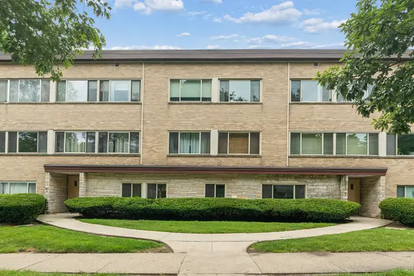 2634 Central Drive #2E, Flossmoor, IL 60422