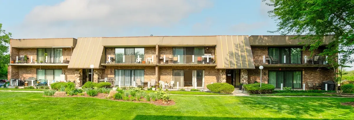 11104 O Gorman Drive #41B, Palos Hills, IL 60465 - #1