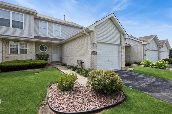 22975 Westwind Drive, Richton Park, IL 60471