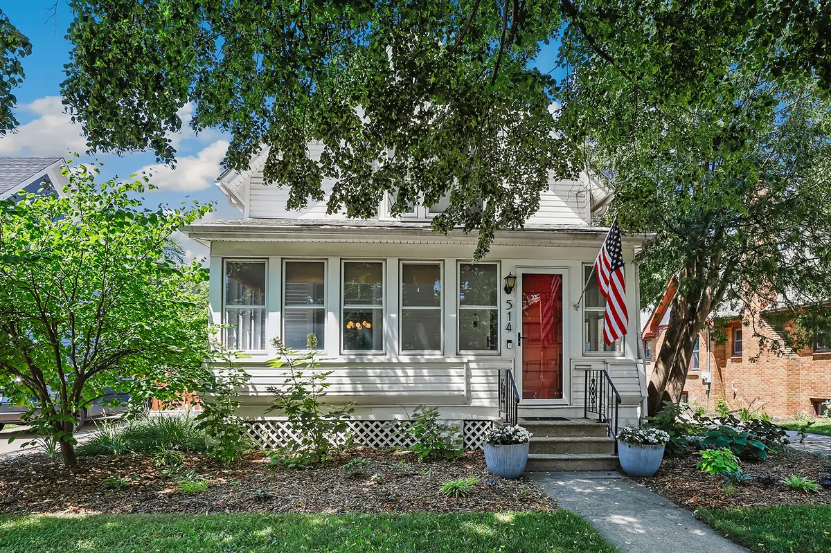 514 Oak Avenue, Aurora, IL 60506 - #1
