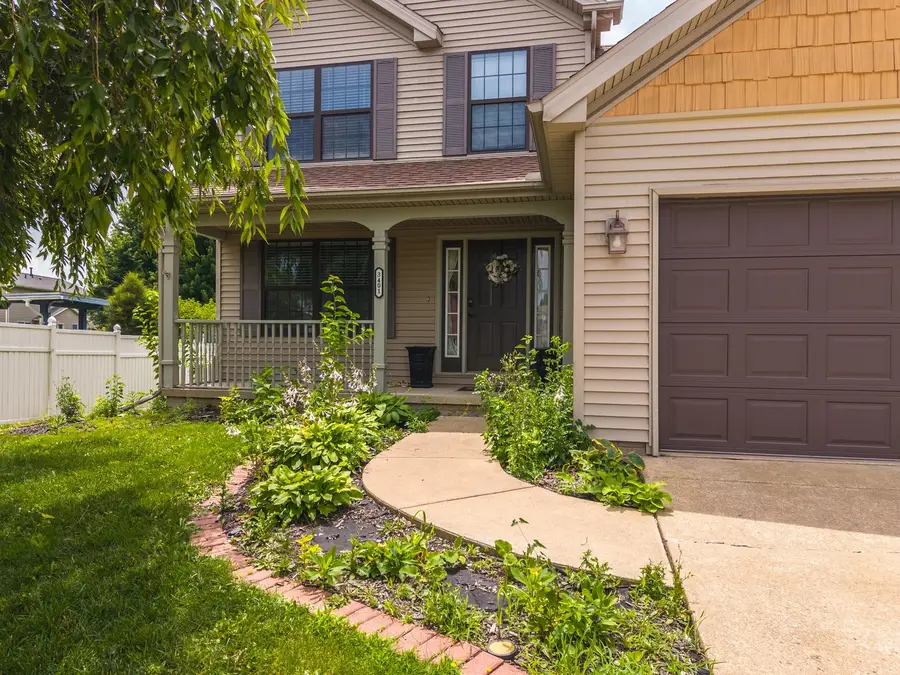 3401 Crossgate Drive, Bloomington, IL 61704 - #2