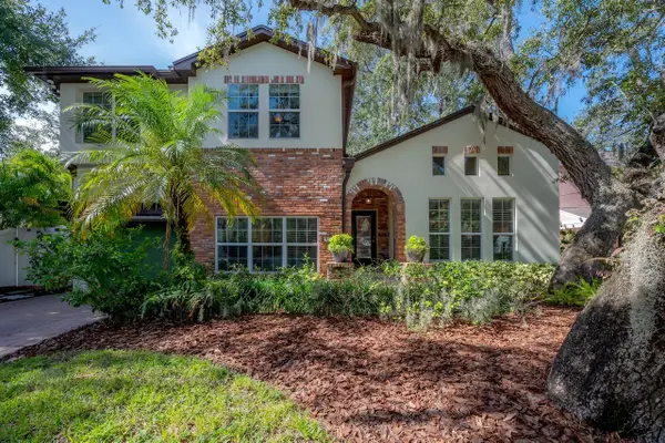 3108 W Villa Rosa Street, Tampa, FL 33611