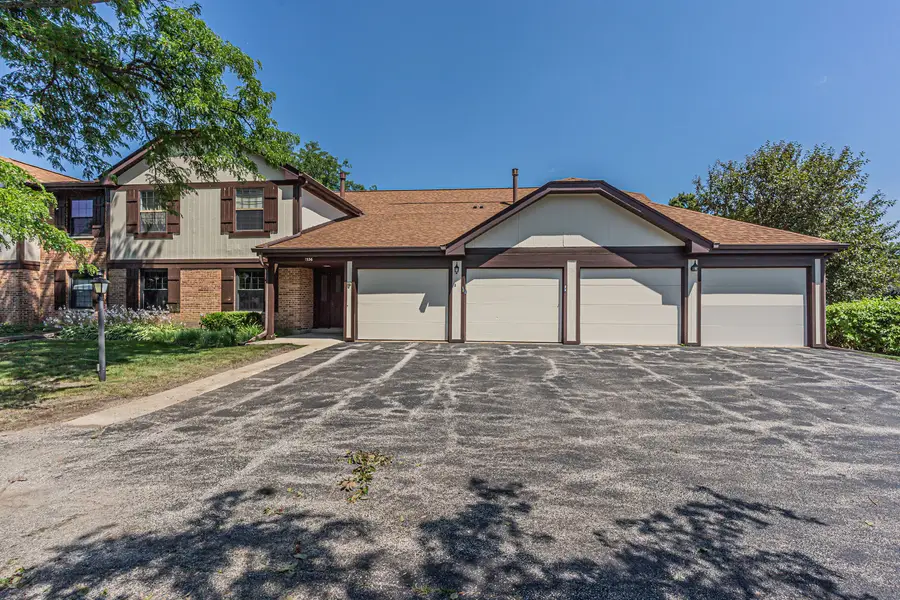 1538 Springview Court #A1, Wheeling, IL 60090 - #2