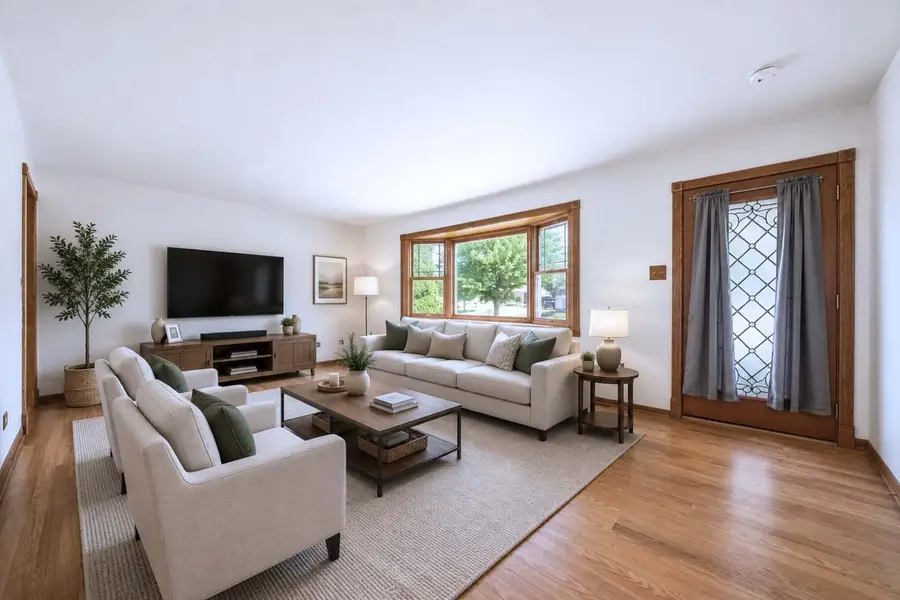 2417 Joe Adler Drive, Plainfield, IL 60586 - #2