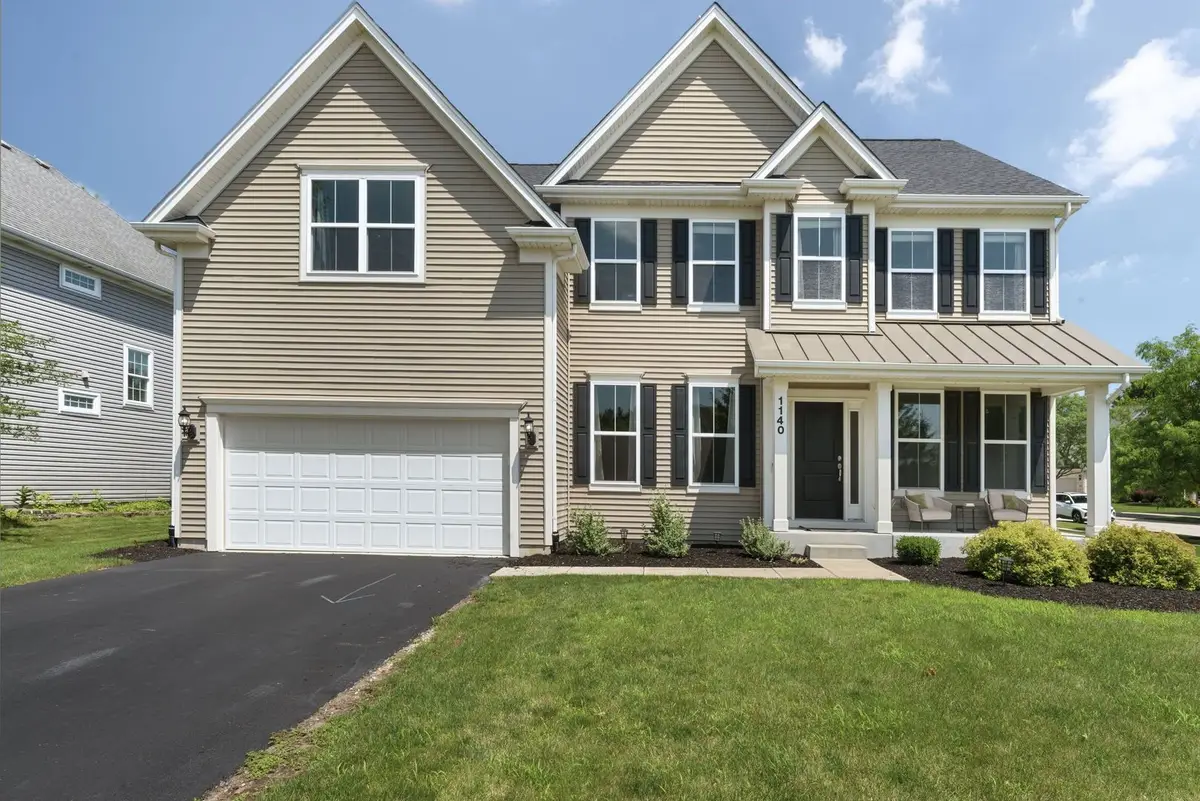 1140 Independence Avenue, Elburn, IL 60119 - #1