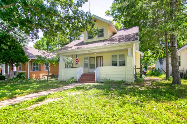 984 S Poplar Avenue, Kankakee, IL 60901