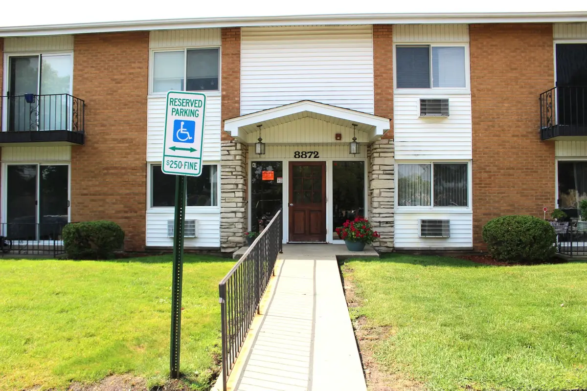 8872 Jody Lane #1C, Des Plaines, IL 60016 - #1