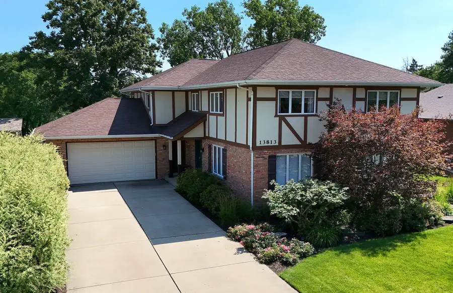13813 W Dublin Drive, Homer Glen, IL 60491 - #3