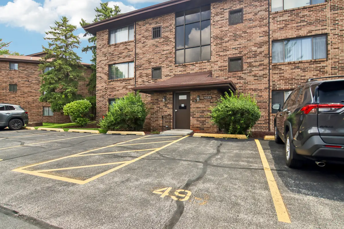 9555 Southwest Highway #1S, Oak Lawn, IL 60453 - #1