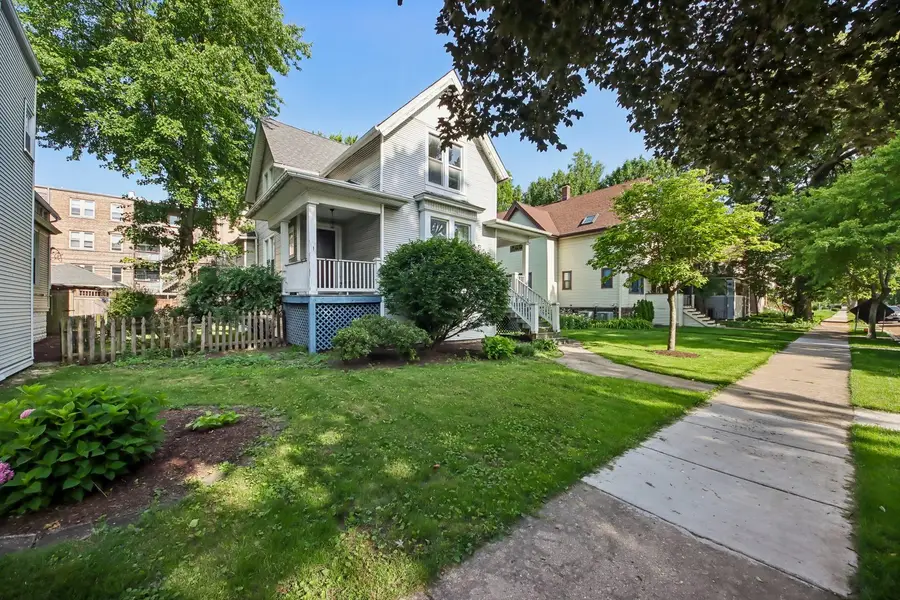 537 Ferdinand Avenue, Forest Park, IL 60130 - #3