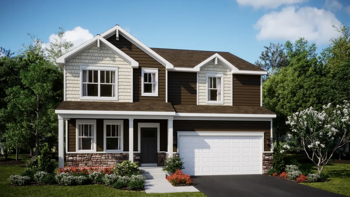 2872 Mcmurtrie Way, Yorkville, IL 60560 - #1