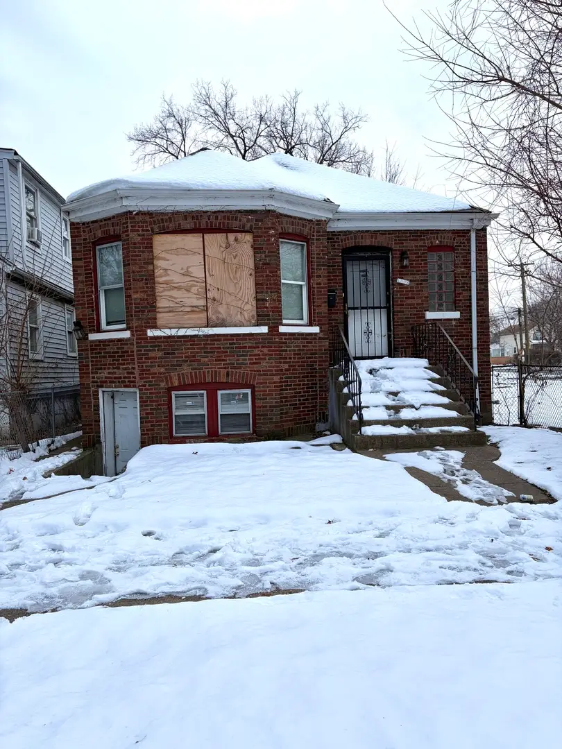 1255 W 108th Place, Chicago, IL 60643 - #1