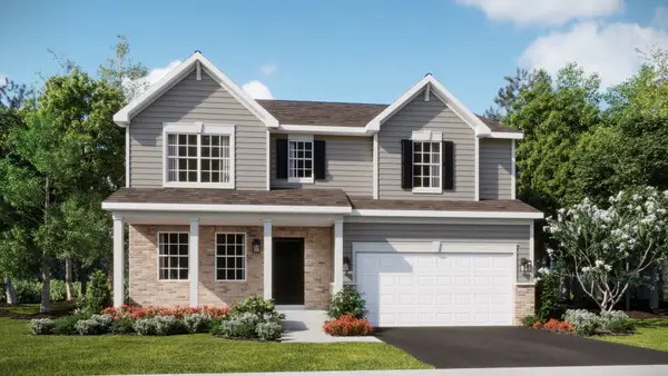 2897 Mcmurtrie Court, Yorkville, IL 60560