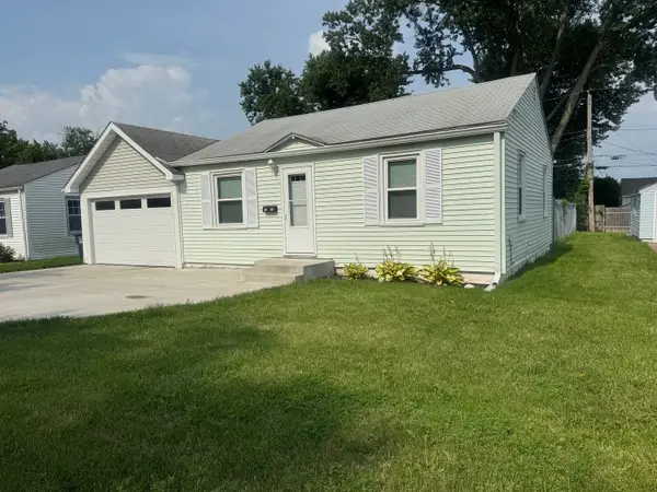 2315 48th Street, Moline, IL 61265