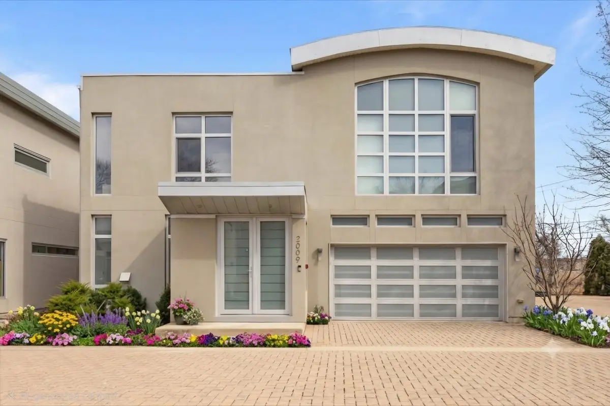 2009 Skyelar Court, Highland Park, IL 60035 - #1