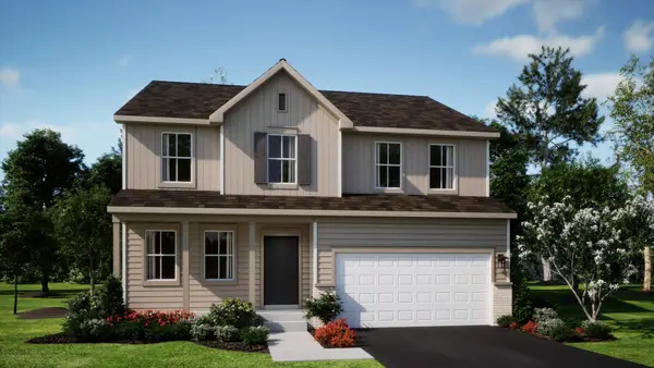 330 Harvest Avenue, Hinckley, IL 60520