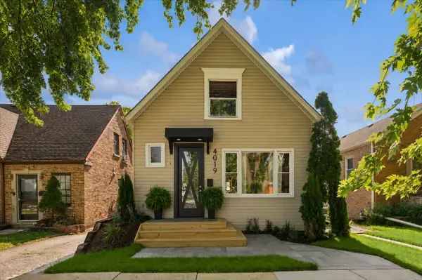 4019 Prairie Avenue, Schiller Park, IL 60176