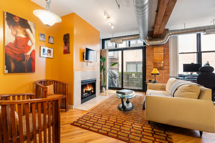 520 W Huron Street #504, Chicago, IL 60654 - #3